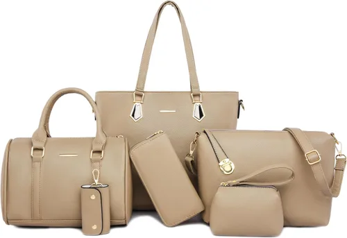 Vista 226 de 2E-youth - Bolsas y carteras de diseño para mujer, bolso de hombro, bolsa de mano