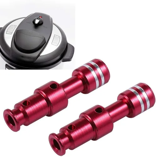 Vista 7 de Válvula de flotador original para olla instantánea LUX de 6 cuartos de galón, válvula de flotador instantánea para olla de presión IP-LUX50