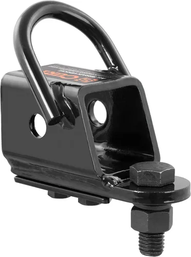 Vista 2 de Adaptador lengüeta atornillable CURT 45006