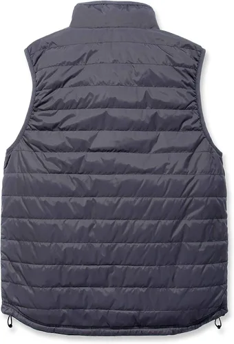 Vista 4 de Carhartt Men's Rain Defender Relaxed Fit Lightweight Insulated Vest