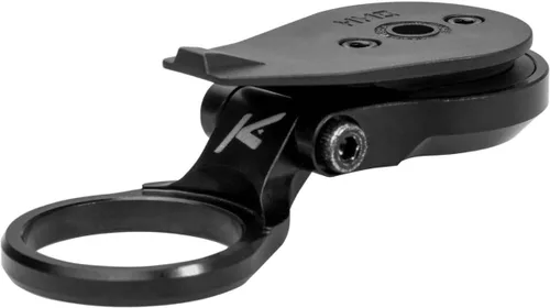 Vista 5 de K-Edge Boost Stem - Soporte para computadora de bicicleta, color negro