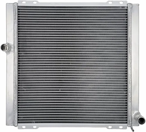Vista 3 de Can-Am Nuevo radiador de alta capacidad del OEM, 709200703