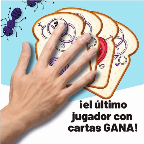 Vista 5 de Slamwich