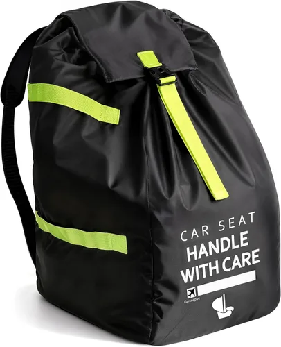Vista 10 de Bolsa de viaje para asiento de coche para avión: bolsas de asiento