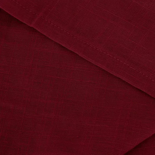 Vista 35 de SMIDOW Camisa de algodón y lino con botones para mujer