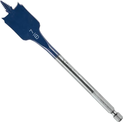 Vista 18 de Bosch DSB1013 - Broca de pala estándar Daredevil® de 1 pulgada x 6 pulgadas