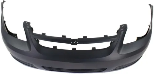 Vista 4 de Pintada para combinar, cubierta de parachoques delantero compatible con Chevy Chevrolet Cobalt 2005, 2006, 2007, 2008, 2009, 2010, GM1000733
