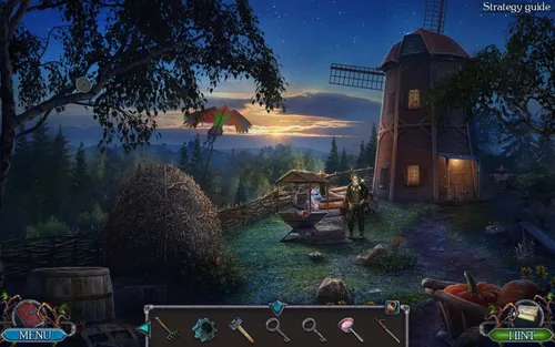 Vista 6 de Horror Hidden Object Games for PC Haunted Horrors, 15 Game DVD Pack + Digital Download Codes (PC)