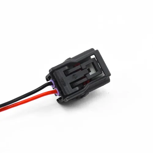 Vista 6 de VCM Kit de desactivación de arnés de zumbador compatible con Honda Ridgeline Odyssey Bozal Acura Pilot Accord, compatible con motor Honda 3.5L V6