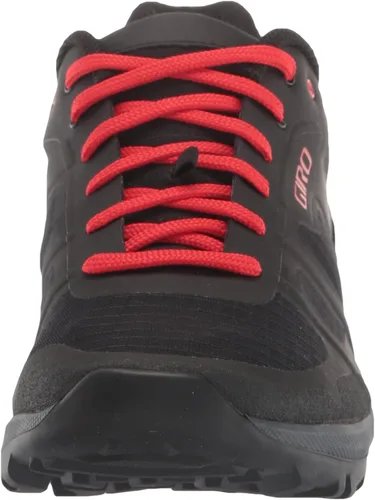 Vista 2 de Giro Gauge - Zapatos de ciclismo de montaña para hombre.
