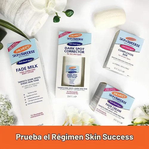 Vista 11 de Palmer's Skin Success Crema facial antimanchas oscuras con vitamina E