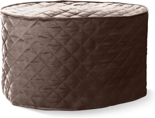 Vista 62 de Covermates Keepsakes - Funda cuadrada para electrodomésticos, protección contra el polvo, resistente a las manchas, lavable, funda