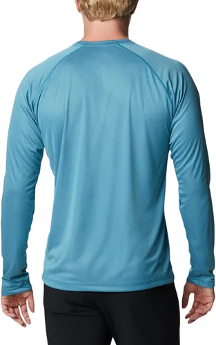 Vista 130 de Columbia Fork Stream Camisa de manga larga