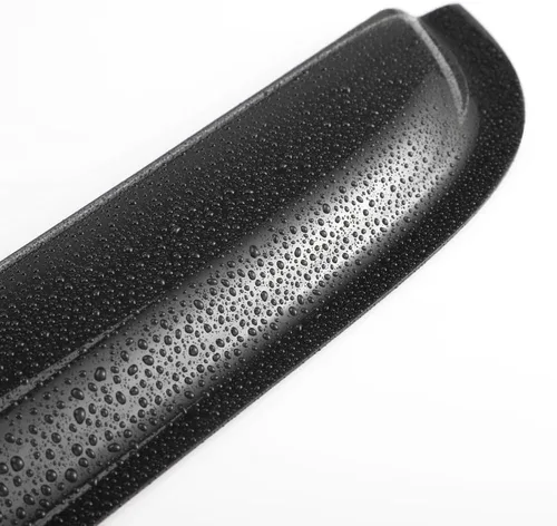 Vista 5 de Deflectores de viento para ventana lateral a prueba de lluvia para Chrysler Sebring 2007-2010; Chrysler 2000 2011-2014, juegos de protectores