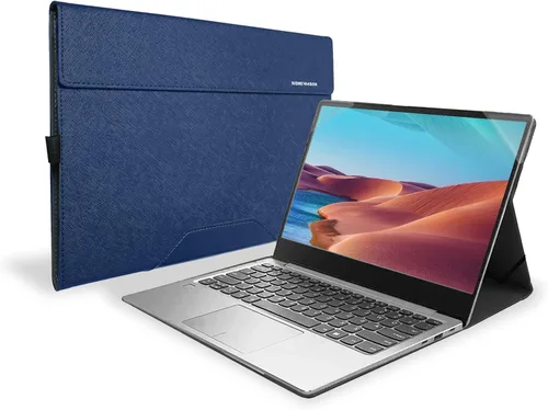 Vista 7 de Honeymoon Funda protectora compatible con Lenovo Yoga 7i 14 Gen 8 2023 de 14 pulgadas, Yoga 7i 14 Gen 7 2022 [no compatible con Yoga 7i 14 Gen 6/5]