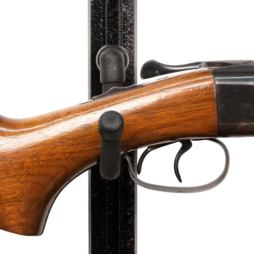 Vista 5 de Percha para rifle y caña de pescar fabricada en Estados Unidos