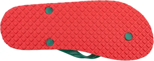 Vista 4 de Hawaii - Chanclas unisex a rayas