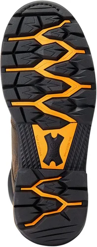 Vista 2 de Ariat Men's Big Rig 6" Waterproof Composite Toe Work Boot