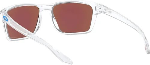 Vista 6 de Oakley Gafas de sol rectangulares Oo9448 Sylas para hombre