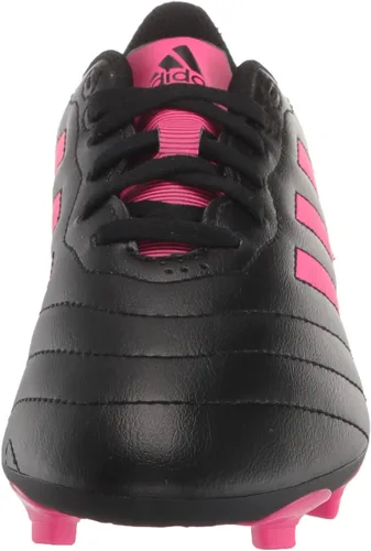 Vista 2 de adidas Goletto VII - Zapatos de fútbol con tacos de buen agarre unisex para niños