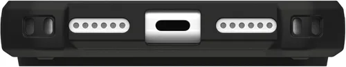Vista 6 de UAG Monarch Pro - Funda para iPhone 18 Pro Max / iPhone 17 Pro Max, fibra Monarch Pro - Fibra de carbono