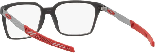 Vista 6 de Oakley Ox8054 Dehaven - Marcos rectangulares para lentes graduados para hombre