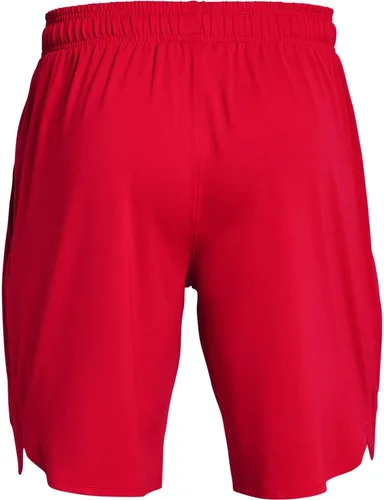 Vista 6 de Under Armour - Shorts elásticos de entrenamiento para hombre