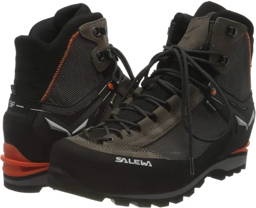 Vista 15 de Salewa Crow GTX - Botas de montañismo para hombre