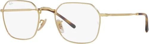 Vista 2 de Ray-Ban RX3694v Jim - Marcos cuadrados para lentes graduados