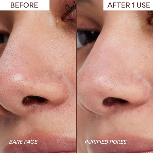 Vista 4 de innisfree Super Volcanic Clay Mask, Pore Cleansing & Oil Control Face Mask for Oily Skin with AHA, Korean Wash-Off Clay Mask for Clogged Pores