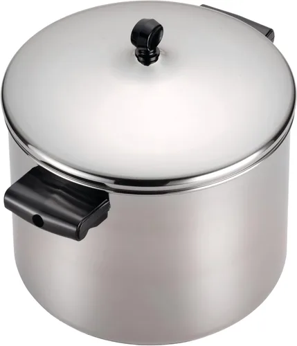 Vista 126 de Farberware Olla clásica de vapor hecha en acero inoxidable, 3 qt.