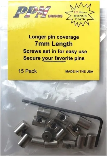 Vista 3 de Pin Keepers – Herramienta de desbloqueo con llave Biker DE MUY ALTA CALIDAD Y BAJO COSTO DE ENVíO