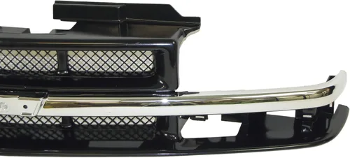 Vista 2 de REJILLA CHR/D-ARG GM1200419