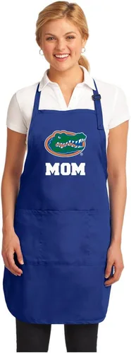 Vista 15 de Broad Bay DELUXE University of Florida Apron