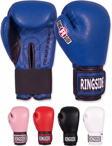 Vista 8 de Ringside Guantes Extreme Fitness para Saco de Entrenamiento de Boxeo