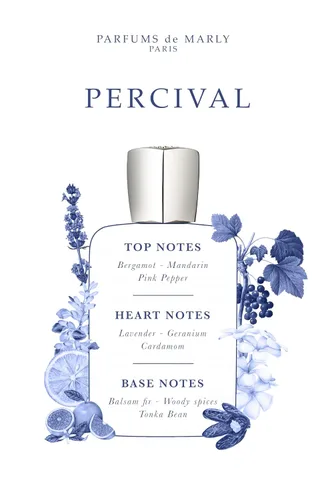 Vista 3 de PARFUMS DE MARLY Percival