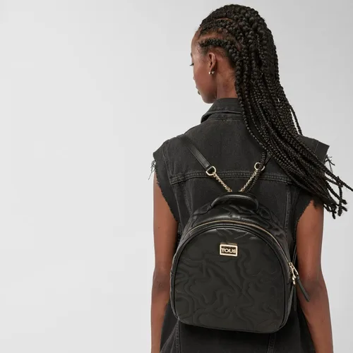 Vista 8 de TOUS Mochila K Dream - K DREAM, Negro -, Moderno