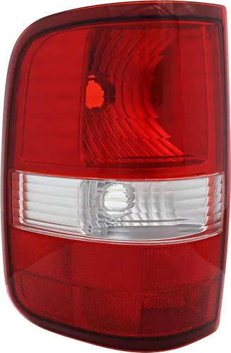 Vista 9 de Compatible con Ford F150 Juego de luces traseras 2004 2005 2006 2007 2008 lado del conductor y pasajero