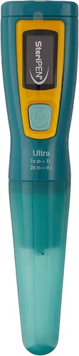 Vista 11 de SteriPen Purificador de agua ultra UV, recargable por USB