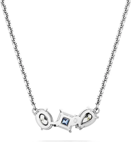 Vista 4 de SWAROVSKI Mesmera Collection Necklaces