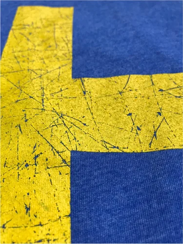 Vista 5 de Nations of The World Camiseta unisex con símbolo de la bandera del orgullo nacional para hombre o mujer