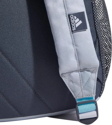 Vista 7 de adidas Mochila lista, Stone Wash WhiteBliss PinkBliss Blue, talla única , Mochila Ready