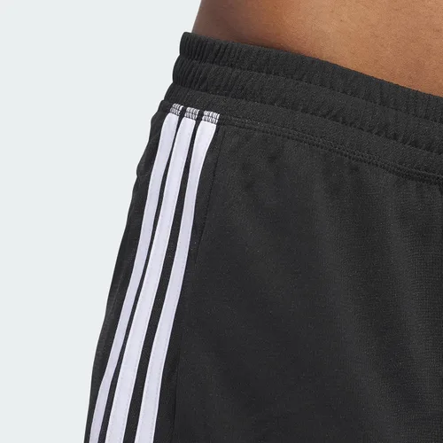 Vista 9 de Adidas Pantalones cortos de punto con 3 rayas Farm Rio Pacer para mujer