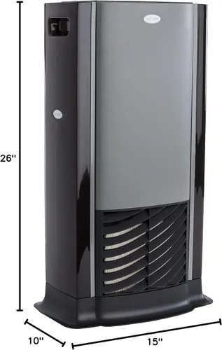 Vista 9 de Essick Air Products D46 720 unidad de refrigeración por evaporación, D46720