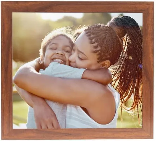 Vista 43 de BuildASign Impresiones en lienzo personalizadas con tus fotos, arte de pared personalizado de imagen a lienzo, perfecto para decoración del hogar