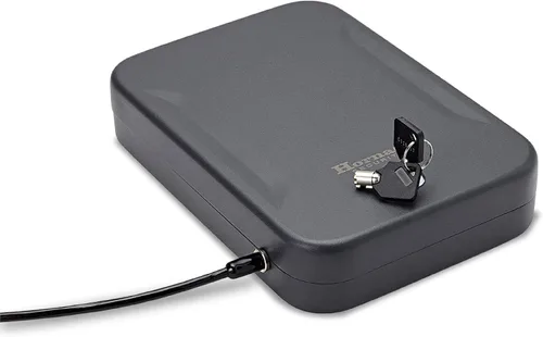 Vista 10 de Caja de seguridad Hornady para armas y objetos de valor