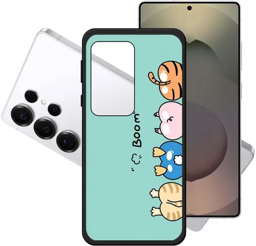 Vista 15 de Cubierta de TPU para Huness I25 Ultra, Funda Protectora De Silicona Suave Para (6,9") - LH100