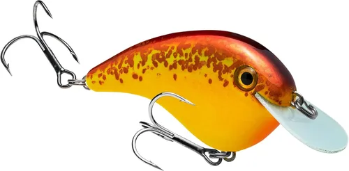 Vista 2 de Strike King Chick Magnet Flatside Shallow Diver