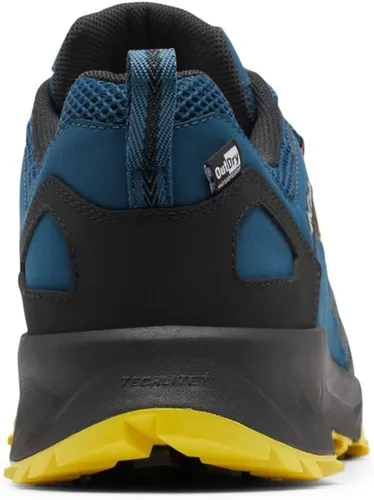 Vista 4 de Columbia Zapatos de senderismo Peakfreak II Outdry para hombre