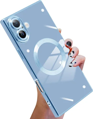 Vista 165 de KANGHAR Funda compatible con iPhone 12 de lujo con bonito diseño galvanizado, carcasa de cuerpo completo, antiarañazos, a prueba de golpes, funda